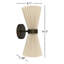Amore 2 - Light Armed Sconce-1247334418-1247334416-1231213970