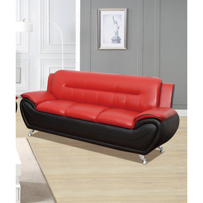 Hallatrow Upholstered Sofa
