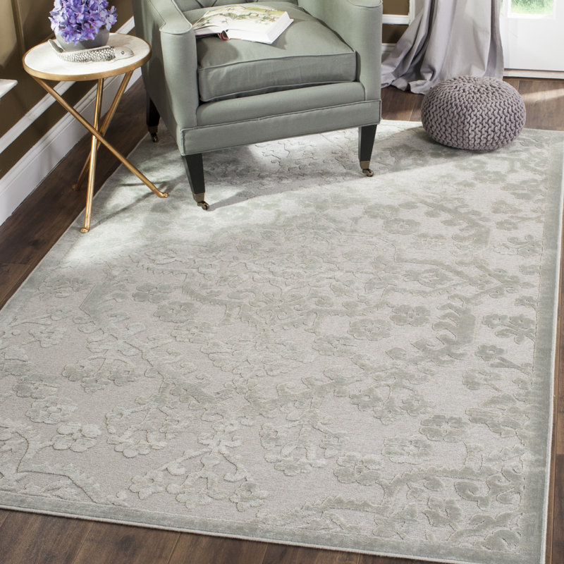Paradise Performance Geometric Rug, Rectangle 2'7" x 4'