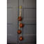  Cloche de porte d'Halloween