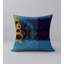 Housse de coussin décorative carrée nutritive U-1419646251