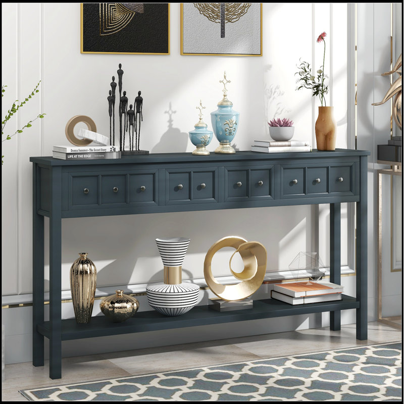 Console Rustic, Marine