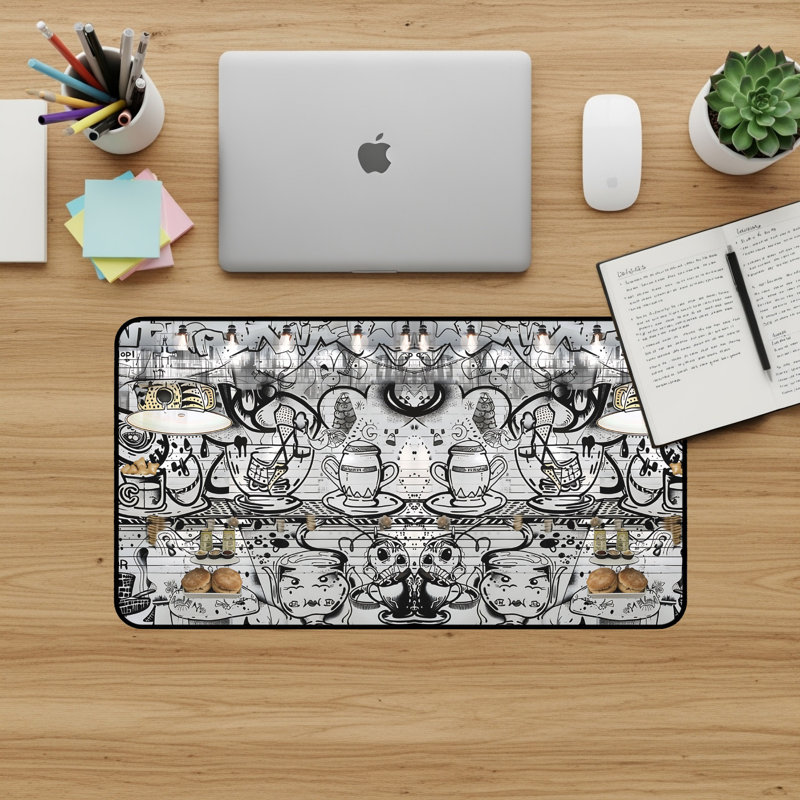 Desk Pad