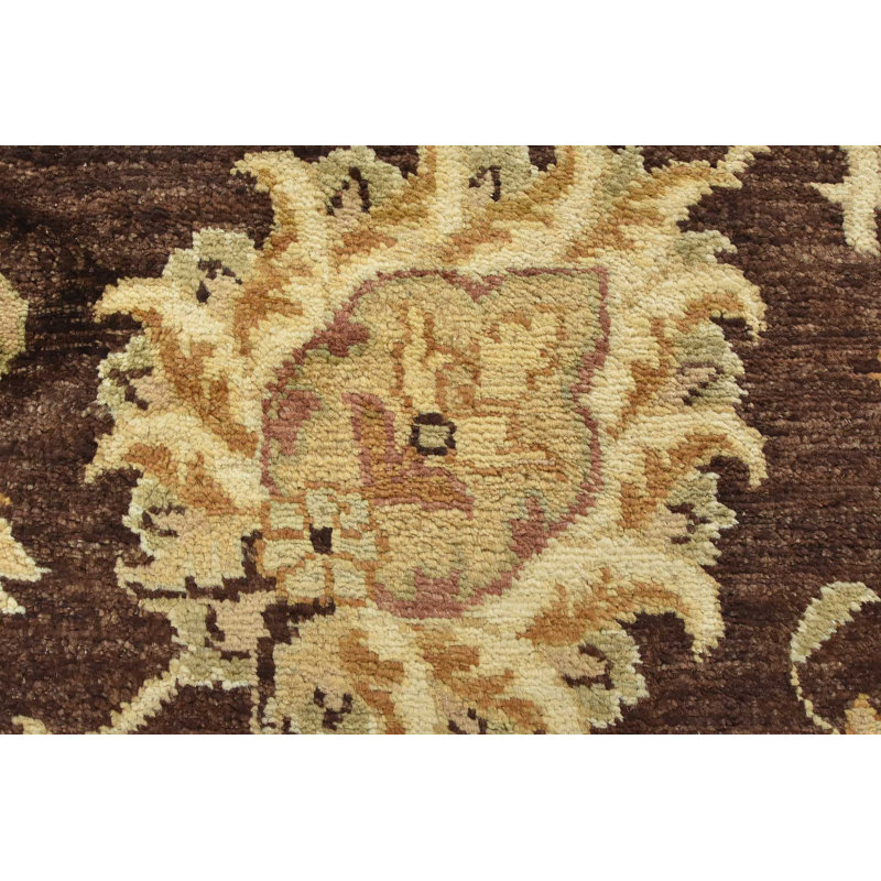Tapis unique 9 pi 1 po x 12 pi 4 po Greyton
