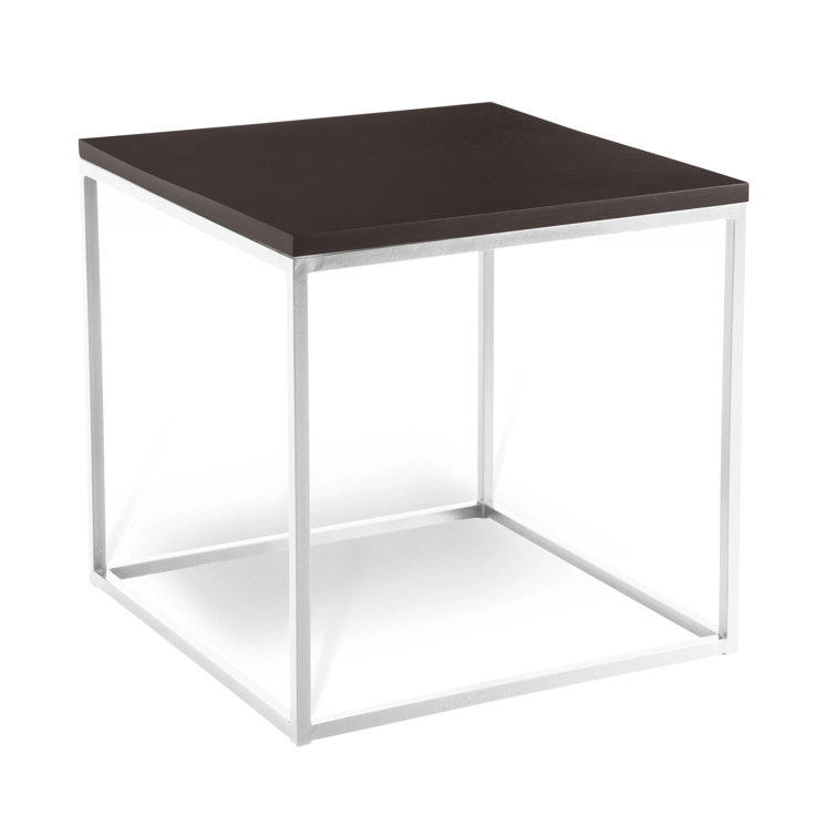 Chaplin Solid Wood End Table