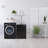 Flexible Multi-Function Faucet Single-Hole Laundry Faucet-57946956