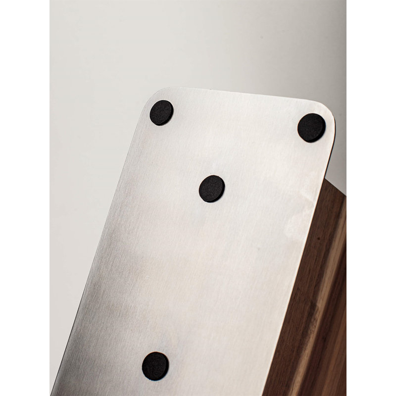 Alpen Home Adarsh Magnetic Knife Block