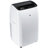 TCL 8,000 BTU SACC (12,000 BTU ASHRAE) Smart Portable Air Conditioner-124210940
