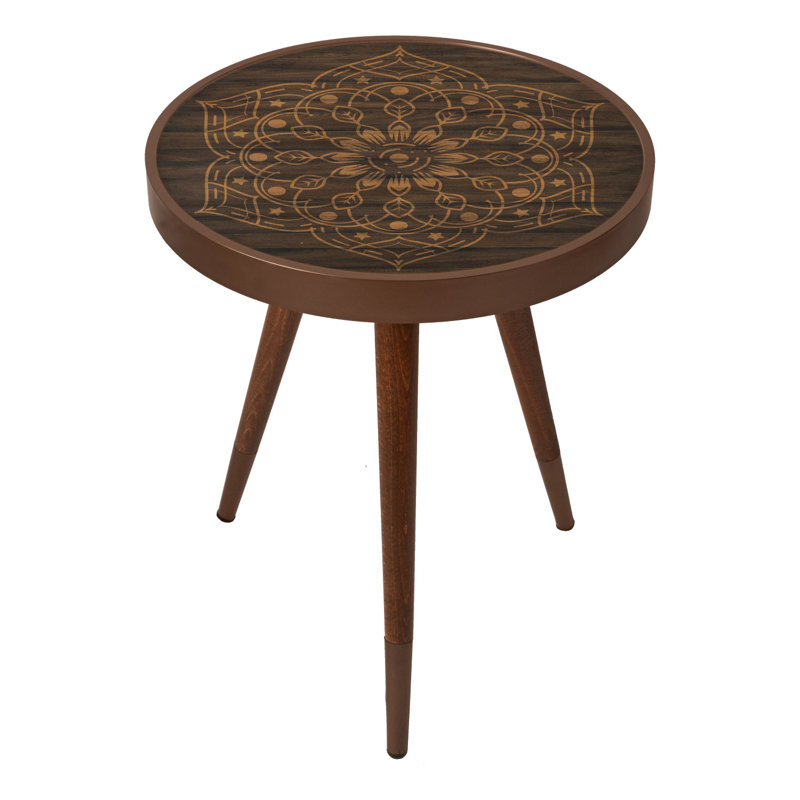 Table de bout Patil