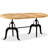 Adalynd Wooden Dining Table-34600322