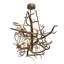 11 - Light Chandelier