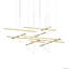 Labyrinth 1 - Light LED Chandelier-889772012