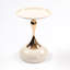 Table d'appoint ronde avec table de bout Mermaid-128835791