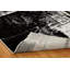 Tapis noir / blanc / gris Stourbridge-598938912