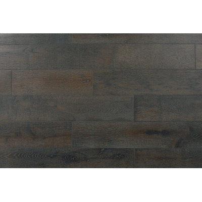 Oak 5'' W Hardwood Flooring