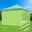 07CSW001-1010T_wfv Yescom Fabric Side Wall for Canopy-64714853-64714852