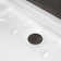OVE Decors Bel Soft Close Brushed Nickel 2-Piece 32-in x 48-in x 81-in Base/Door Rectangular Alcove Shower Kit