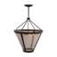 Sutter 4 - Light Chandelier