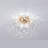 Beideman Flush Mount