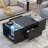 Coffee Table With Storage-688824663