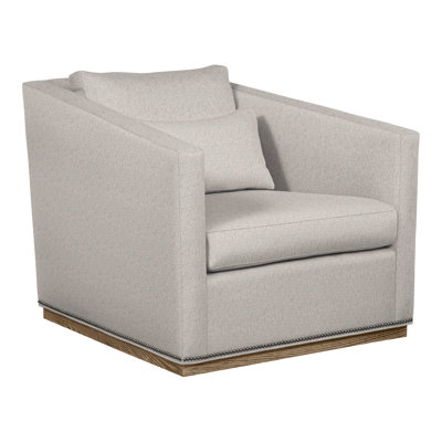 Donovan By Michael Weiss Armchair