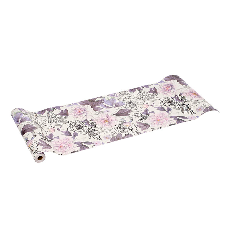 10m x 44cm Wallpaper Roll