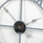 Luyen Metal Wall Clock-136199203