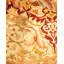 Classic One-of-a-Kind 4' 2" X 5' 10" Hand Knotted Area Rug