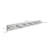 45" Modern 6-light Led Vanity Light-919201484