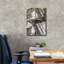 «Escape» par Ethan Harper, art mural sur toile, 18 po x 26 po-750218586