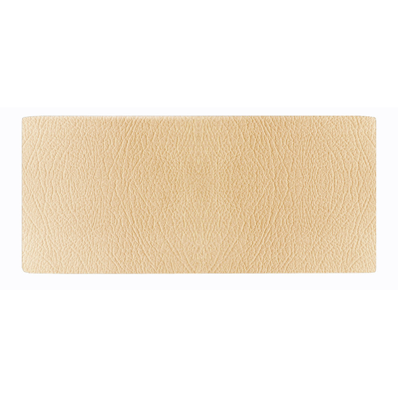 Upholstered Headboard, Super King Size, Black