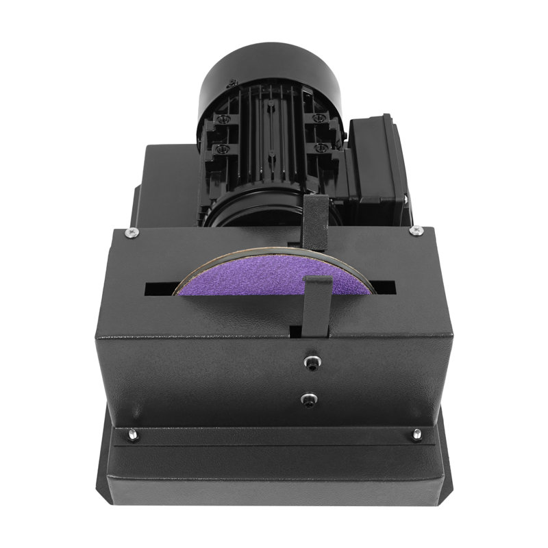 500W Lawn Mower Blade Sharpener Blade Grinder