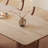 Modern Elegant Rectangular Dining Table-172866118