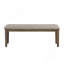 Table de salle à manger 6 pièces Country Casual Styling-981597590