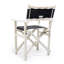 Table de chaise réalisateurs