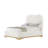 Origins Upholstered Standard Bed-102140788-102140787