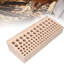 Porte-outils en bois Hinnant