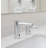 Commercial M-Power Single Hole Bathroom Faucet