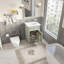 Meuble-lavabo de 20 pouces avec lavabo-1074883438