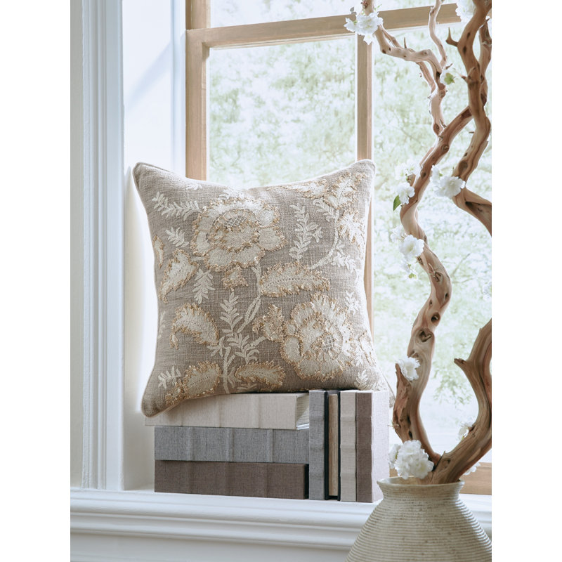 Viveka Pillow, Single