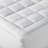 0.5'' Mattress Pad-1859361807