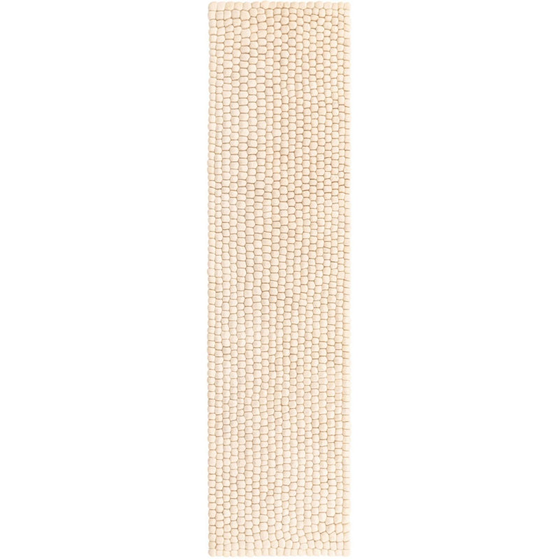 Lezlie Wool Indoor Rug, Runner 2' x 8'