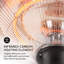 Blumfeldt Electric Standing Patio Heater