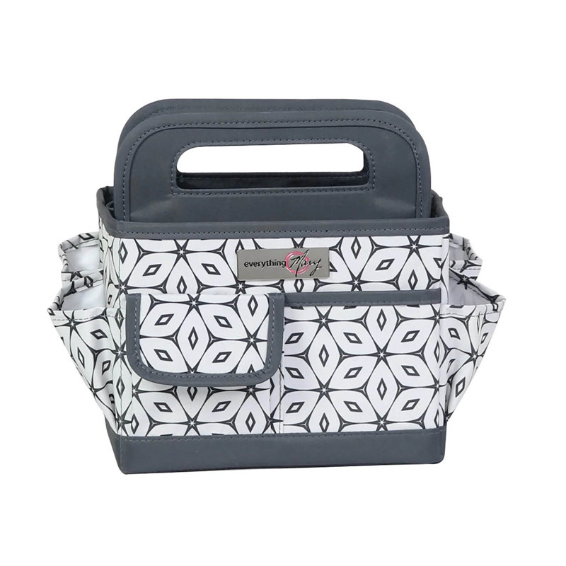 17 Stories Fabric Storage Bag