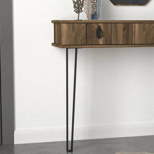 47'' Console Table