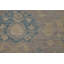 Tapis rectangulaire en coton One-of-a-Kind