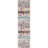 Victorville Abstract Indoor Rug-1202152917
