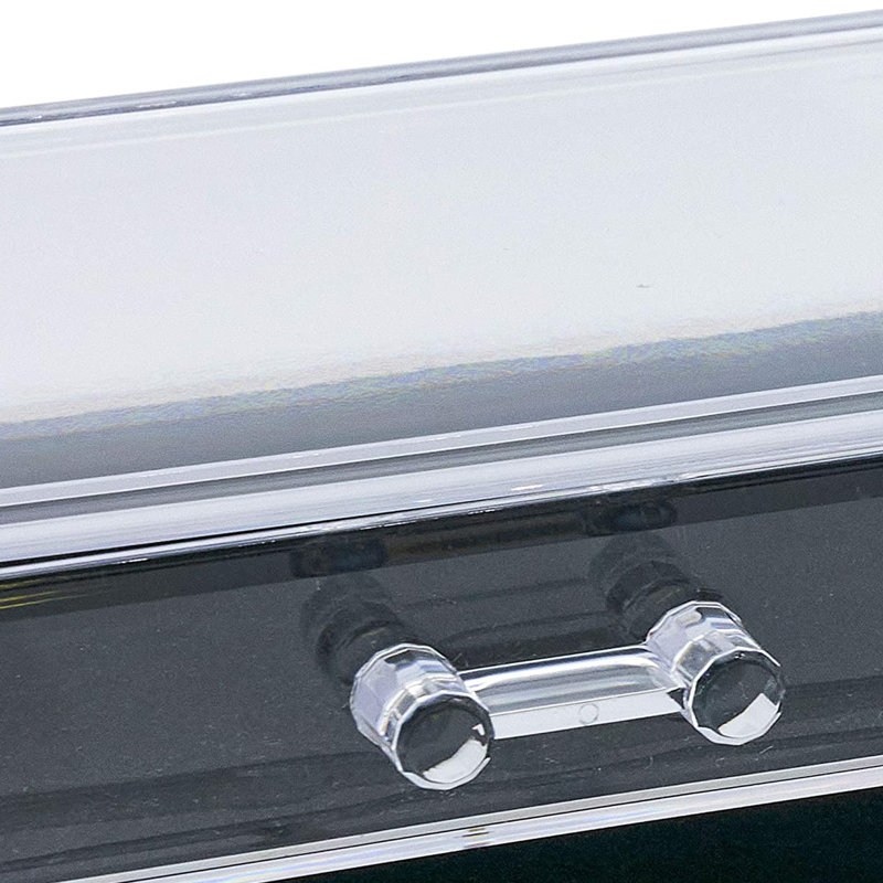 Purington Plastic Desk Organiser Set