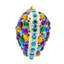 4.25'' Handmade Other Hanging Figurine Ornament