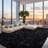 Silk-Cloud Series - Sleek Premium Velvet Area Rug, -Smooth Touch Silky Microfiber, Non-Slip & Shed-Free Minimalist Shag Rug for Bedroom-1618161174